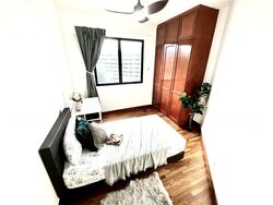 Simei Green Condominium (D18), Condominium #560819031